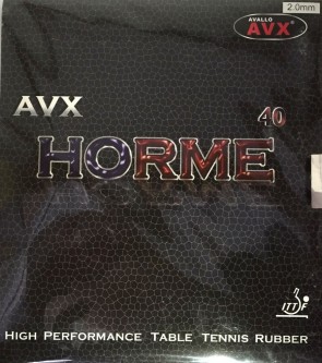 Avalox/AVX Horme